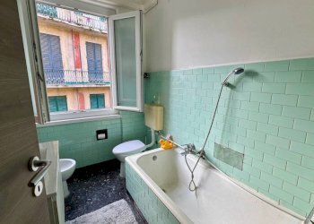 Bagno - Apartment via Roma, Santa Margherita Ligure - photo 6