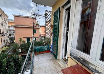 Balcone - Apartment via Roma, Santa Margherita Ligure - photo 7