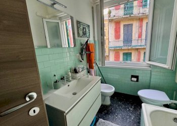 Bagno - Apartment via Roma, Santa Margherita Ligure - photo 8