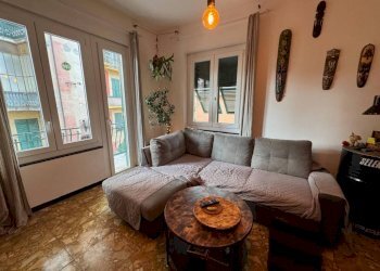 Salone - Apartment via Roma, Santa Margherita Ligure - photo 9