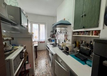 Cucina - Apartment via Roma, Santa Margherita Ligure - photo 10