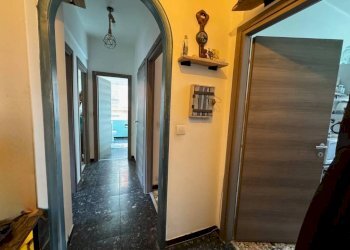 Corridoio - Apartment via Roma, Santa Margherita Ligure - photo 11