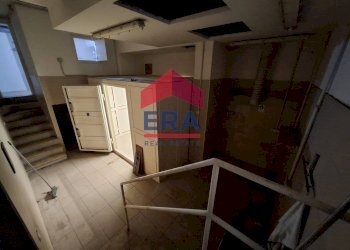 SEMINTERRATO - Commercial Premises Via Acqua Donzella, Roma - photo 4