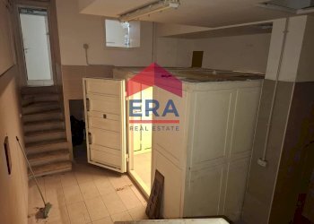 SEMINTERRATO - Commercial Premises Via Acqua Donzella, Roma - photo 5