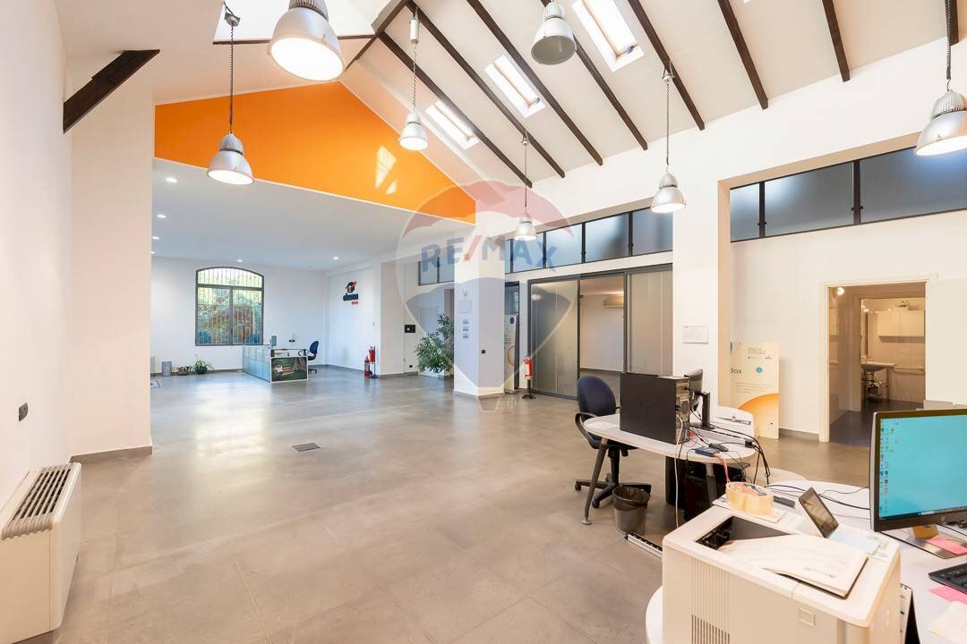 Ufficio - Loft Via Meda
 
28, Milano - foto 2