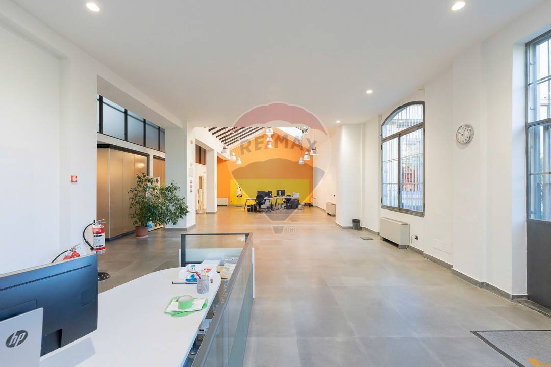 Soggiorno - Loft Via Meda
 
28, Milano - photo 1