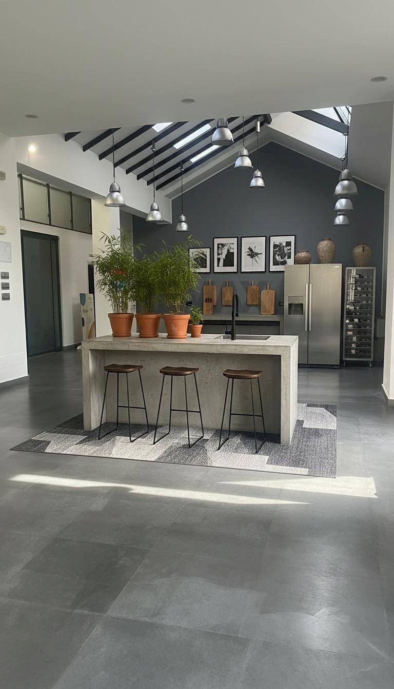 Terrazza - Loft Via Meda
 
28, Milano - photo 2