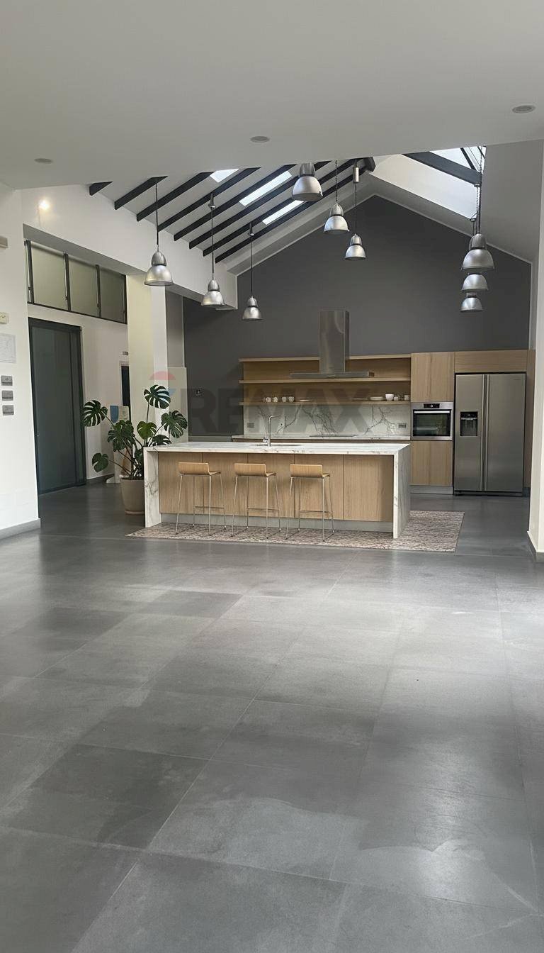 Ricezione / Lobby - Loft Via Meda
 
28, Milano - photo 3