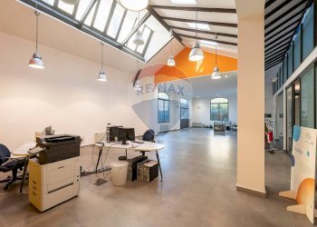 Ufficio - Loft Via Meda
28, Milano - foto 1