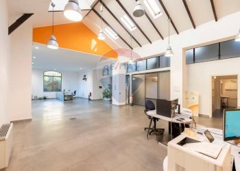 Ufficio - Loft Via Meda
28, Milano - foto 2