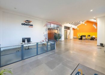 Soggiorno - Loft Via Meda
28, Milano - foto 3