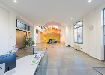 Soggiorno - Loft Via Meda
28, Milano - foto 4