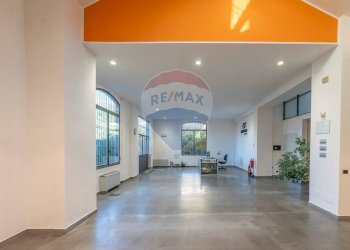 Ricezione / Lobby - Loft Via Meda
28, Milano - foto 6