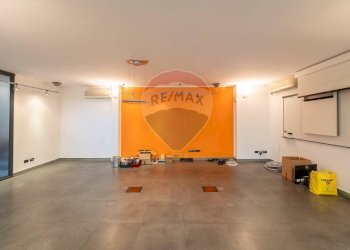 Stanza vuota - Loft Via Meda
28, Milano - foto 7