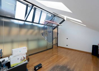 Stanza vuota - Loft Via Meda
28, Milano - foto 12