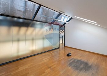 Stanza vuota - Loft Via Meda
28, Milano - foto 14