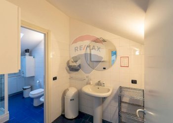 Bagno - Loft Via Meda
28, Milano - foto 15