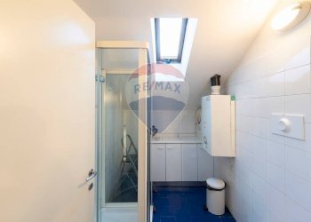 Bagno - Loft Via Meda
28, Milano - foto 16