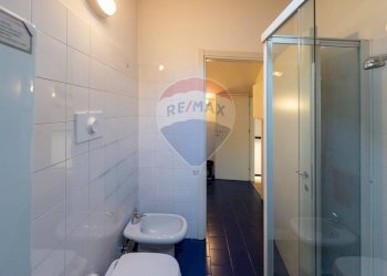 Bagno - Loft Via Meda
28, Milano - foto 17