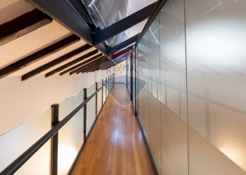 Hall / corridoio - Loft Via Meda
28, Milano - foto 19