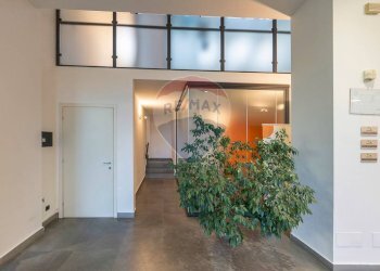 Ricezione / Lobby - Loft Via Meda
28, Milano - foto 20