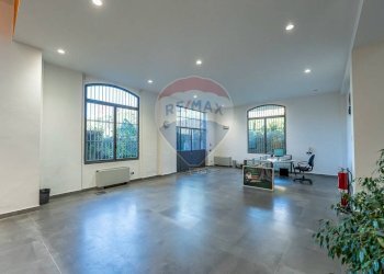 Stanza vuota - Loft Via Meda
28, Milano - foto 21