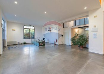 Soggiorno - Loft Via Meda
28, Milano - foto 22