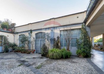 Casa all\'aperto - Loft Via Meda
28, Milano - foto 24