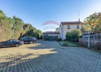 Terrazza - Loft Via Meda
28, Milano - foto 28