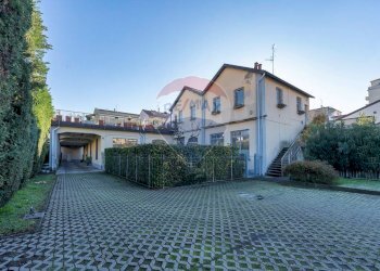 Casa all\'aperto - Loft Via Meda
28, Milano - foto 29