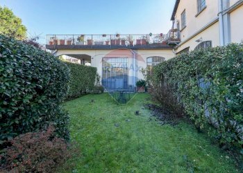 Giardino - Loft Via Meda
28, Milano - foto 31