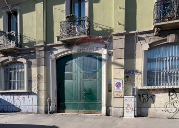 Edificio all\'aperto - Loft Via Meda
28, Milano - foto 33