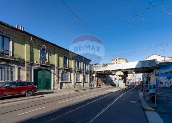 Edificio all\'aperto - Loft Via Meda
28, Milano - foto 34