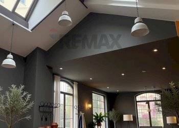 Ricezione / Lobby - Loft Via Meda
 
28, Milano - foto 6