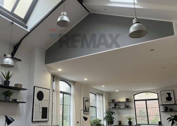 Soggiorno - Loft Via Meda
 
28, Milano - foto 7