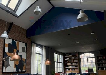 Soggiorno - Loft Via Meda
 
28, Milano - foto 8