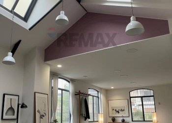 Soggiorno - Loft Via Meda
 
28, Milano - foto 9