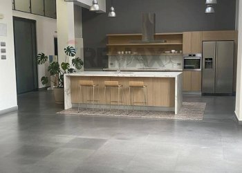 Ricezione / Lobby - Loft Via Meda
 
28, Milano - foto 3