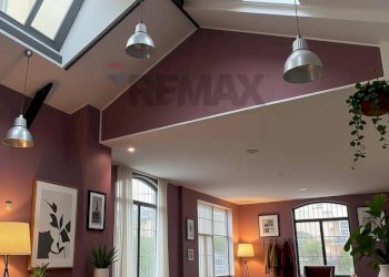 Soggiorno - Loft Via Meda
 
28, Milano - foto 11