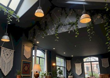 Ricezione / Lobby - Loft Via Meda
 
28, Milano - foto 12