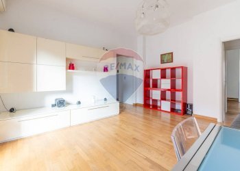 Soggiorno - Bilocale VIA LORENTEGGIO
 
203, Milano - foto 3