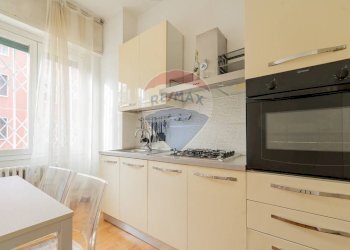 Cucina - Bilocale VIA LORENTEGGIO
 
203, Milano - foto 5