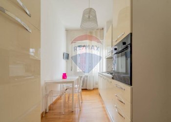 Cucina - Bilocale VIA LORENTEGGIO
 
203, Milano - foto 8