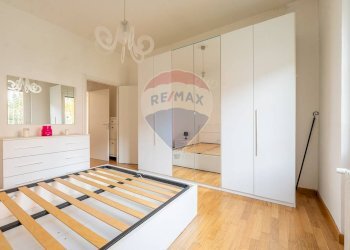 Camera / camera da letto - Bilocale VIA LORENTEGGIO
 
203, Milano - foto 12