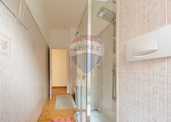 Bagno - Bilocale VIA LORENTEGGIO
 
203, Milano - foto 14