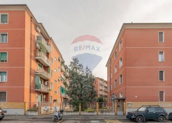 Edificio all\'aperto - Bilocale VIA LORENTEGGIO
 
203, Milano - foto 17