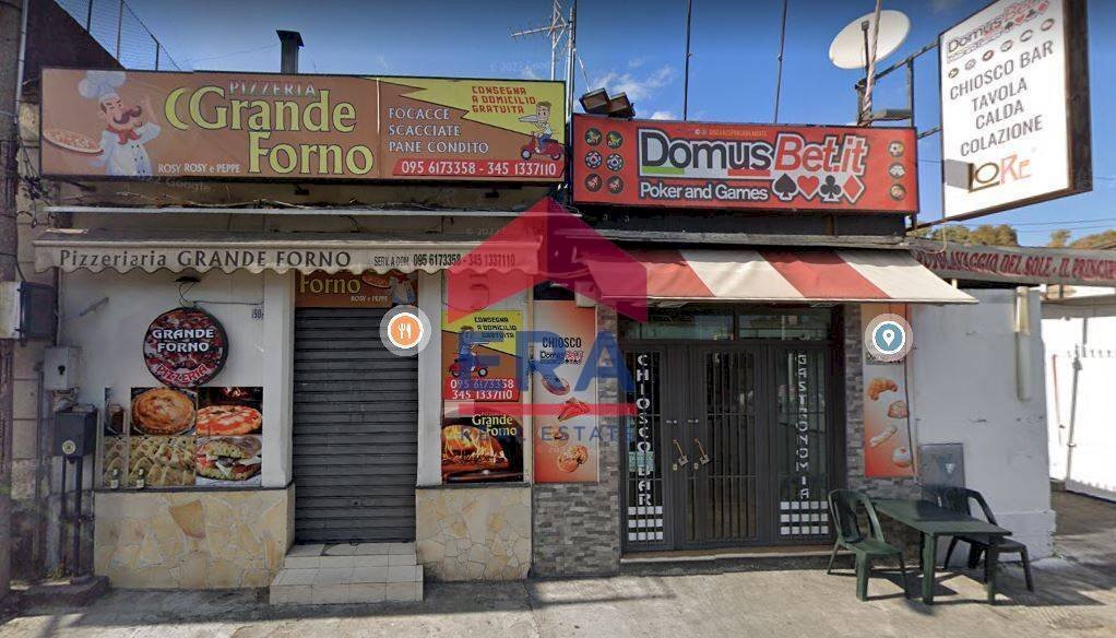 Foto 1 - Cafeteria - Cold Bar via Zia Lisa
 
190, Catania - photo 1