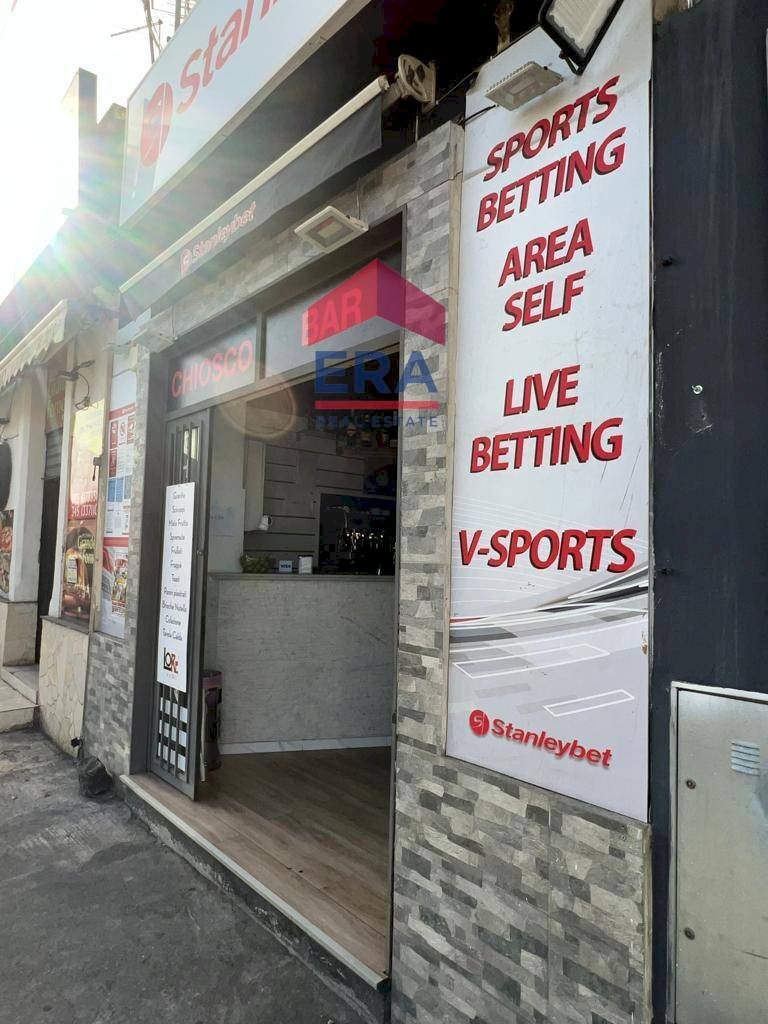 Foto 2 - Cafeteria - Cold Bar via Zia Lisa
 
190, Catania - photo 2