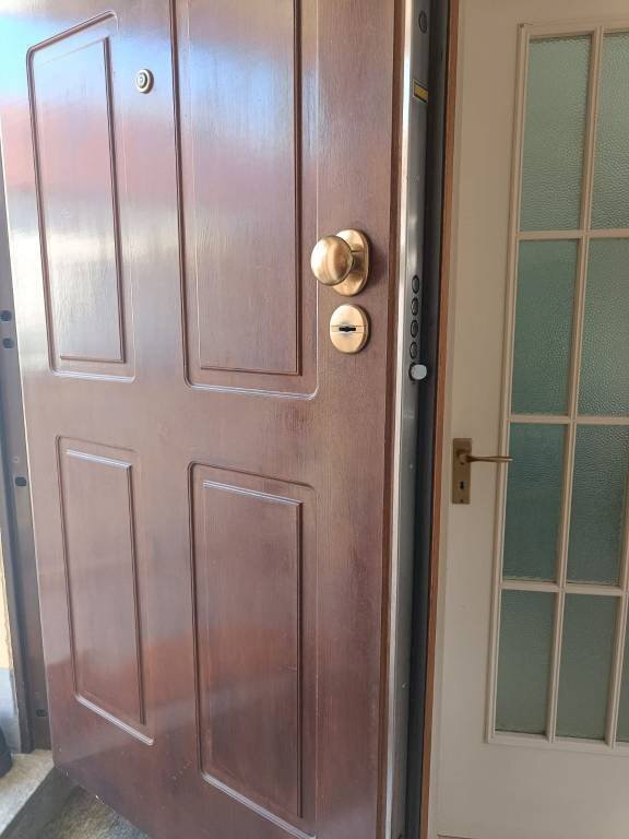 Interno palazzo - Bilocale via Savoia, 3, Pinerolo - foto 2