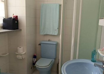 Bagno - Bilocale via Savoia, 3, Pinerolo - foto 7